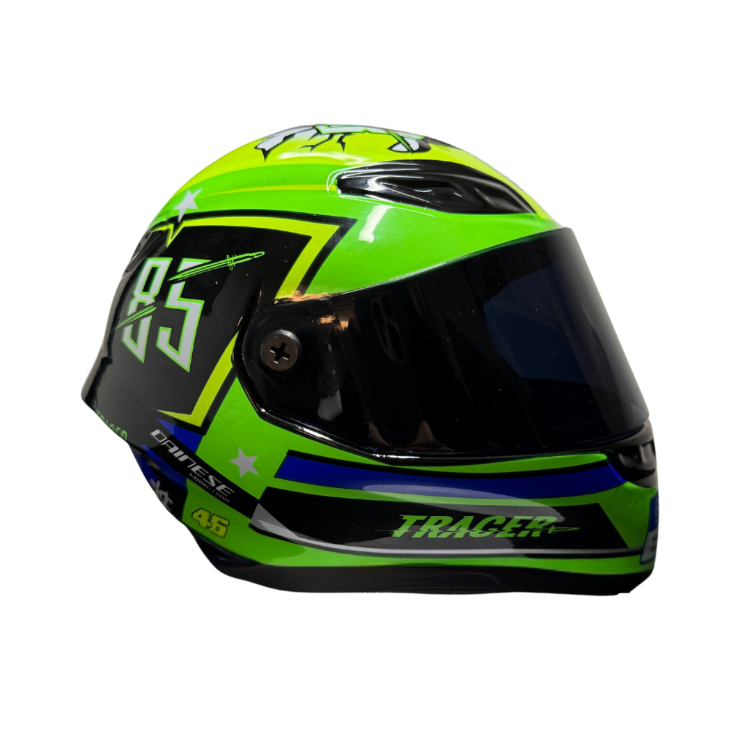 Collectible Helmet