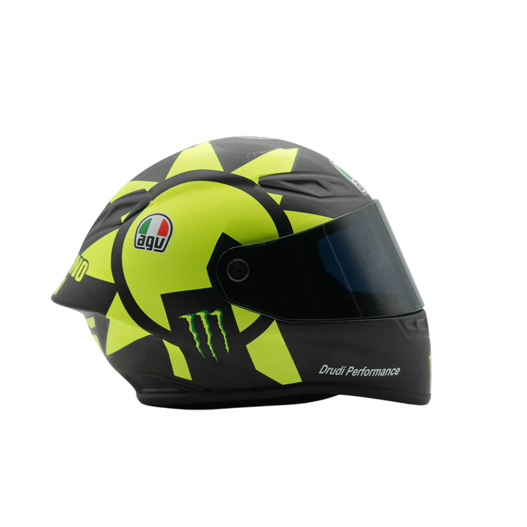 Collectible Helmet