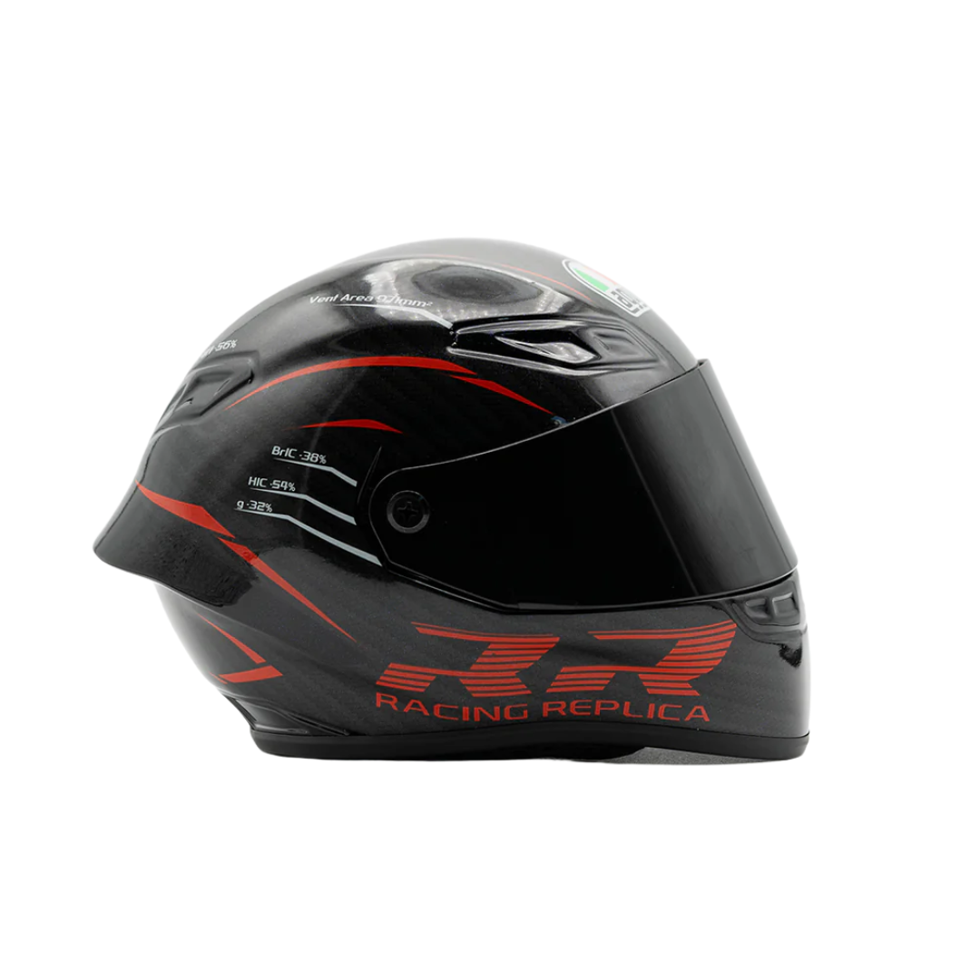 Collectible Helmet