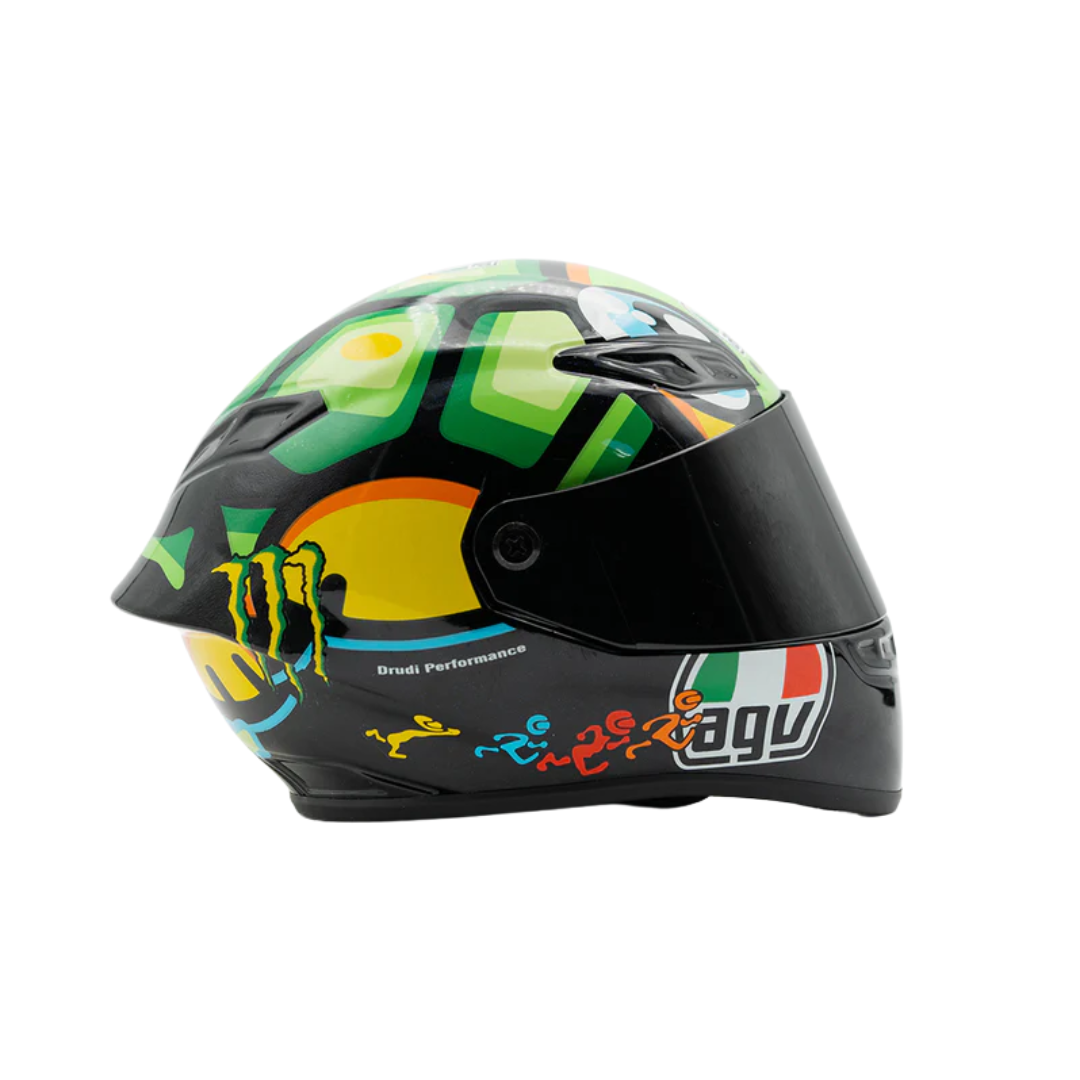 Collectible Helmet