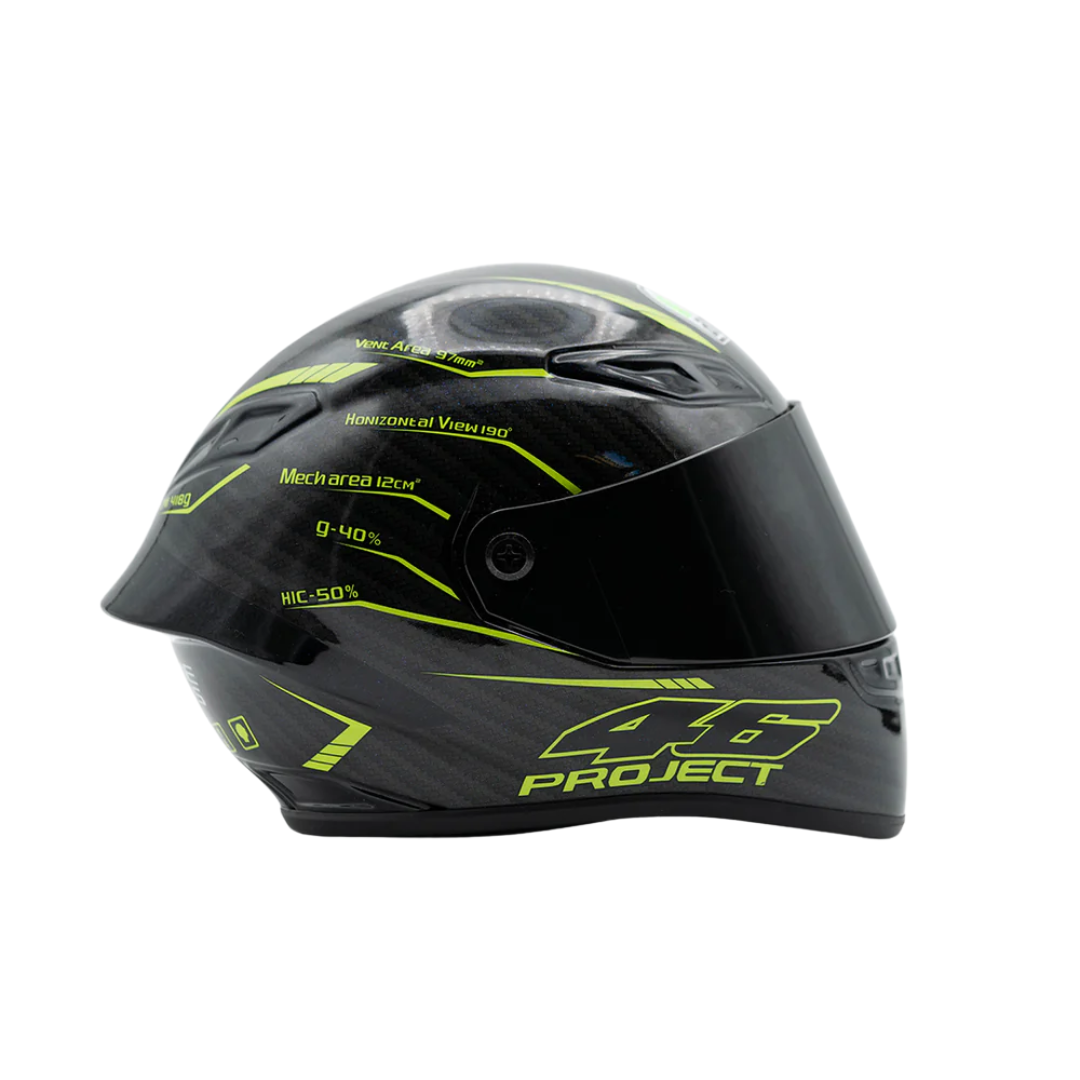 Collectible Helmet