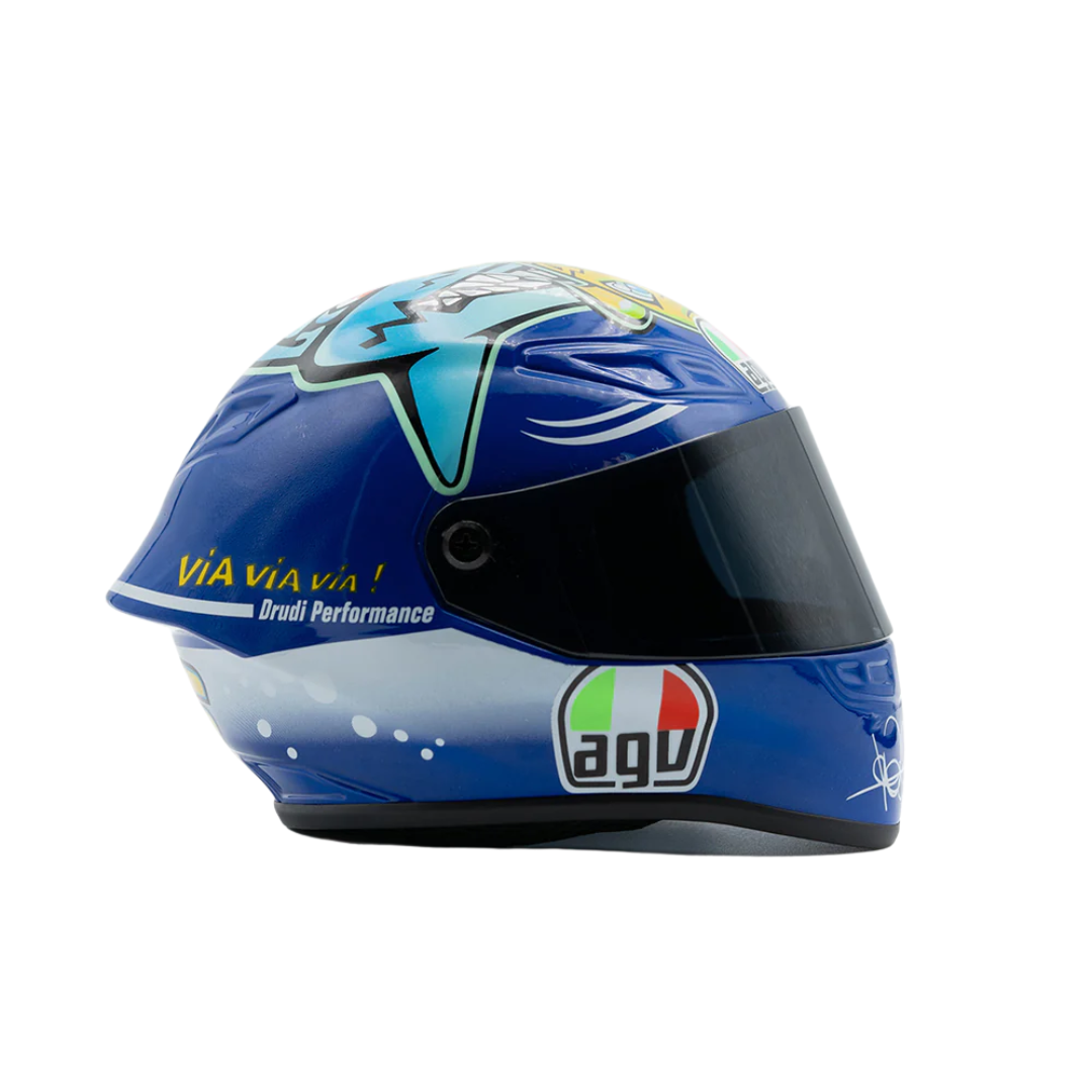 Collectible Helmet