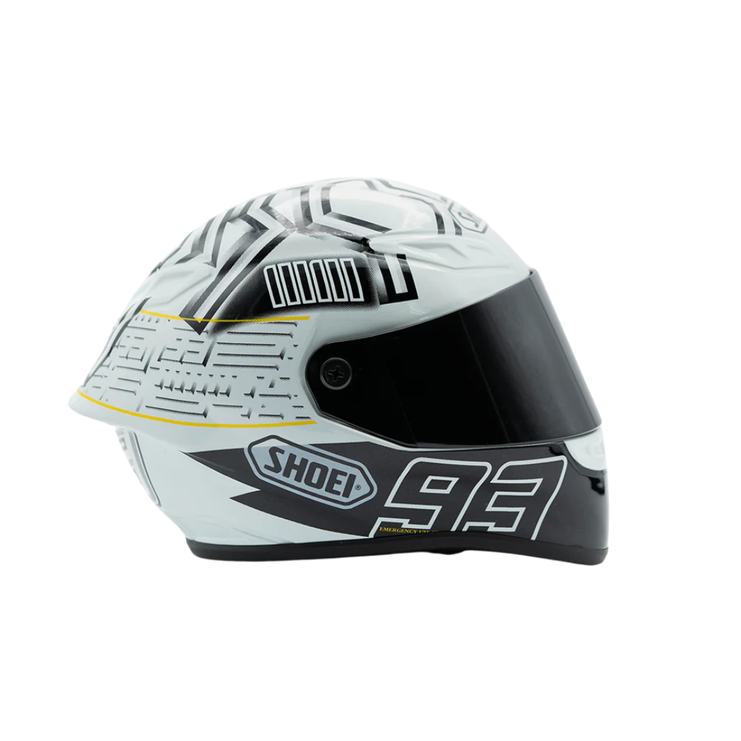 Collectible Helmet