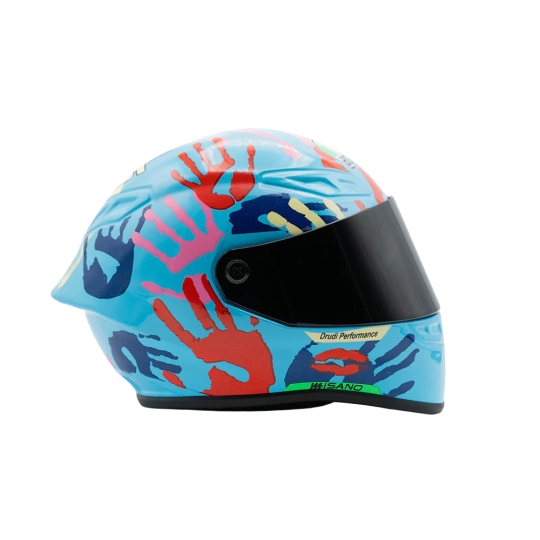 Collectible Helmet