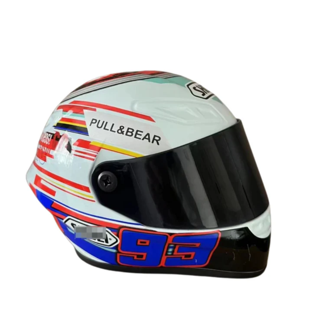 Collectible Helmet