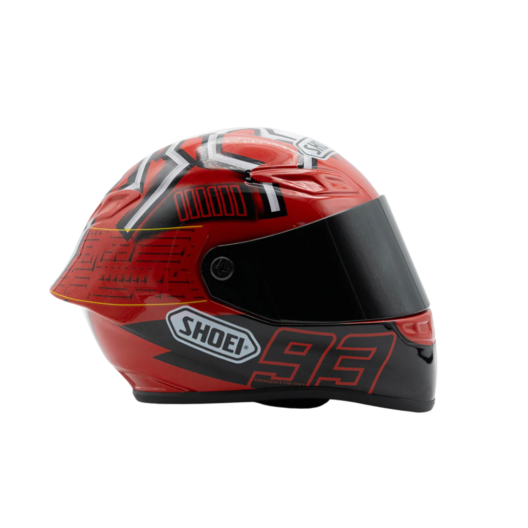 Collectible Helmet